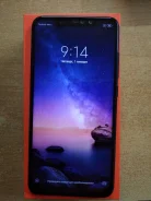 Xiaomi Redmi Note 6 Pro. �/�, ������ ����