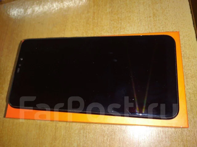 Xiaomi Redmi Note 6 Pro. �/�, ������ ����
