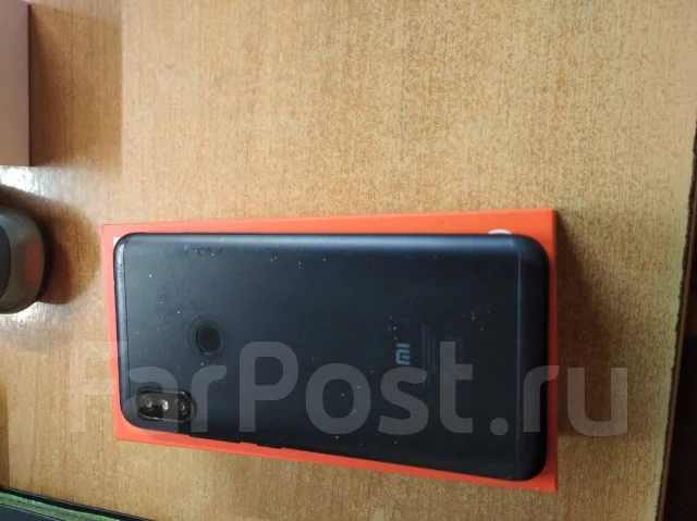 Xiaomi Redmi Note 6 Pro. �/�, ������ ����