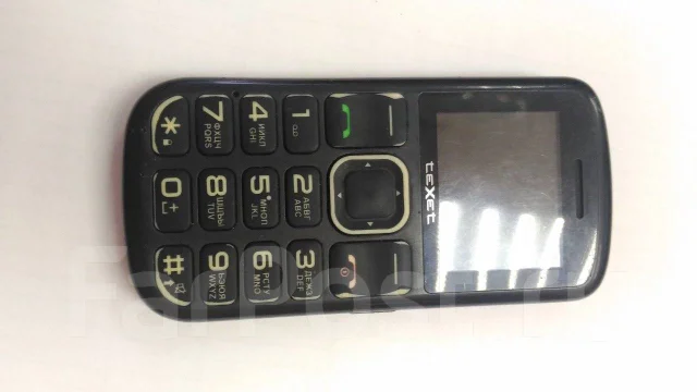 teXet TM-B220. �/� ����