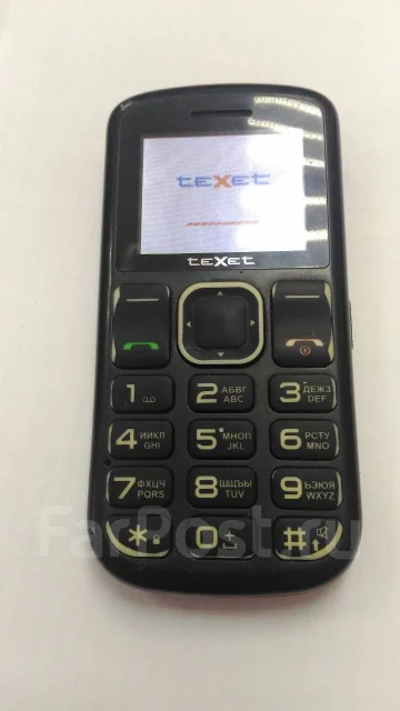 teXet TM-B220. �/� ����