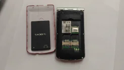 teXet TM-404. �/� ����