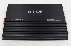 Colt. ��� ����� �� ������������ ����