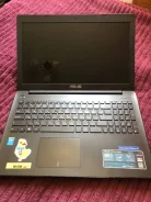 Asus X553M. 2,2����, ��� 4 ��, WiFi: 1, Bluetooth: 1, ����������� �� 4��. ����