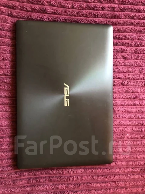 Asus X553M. 2,2����, ��� 4 ��, WiFi: 1, Bluetooth: 1, ����������� �� 4��. ����