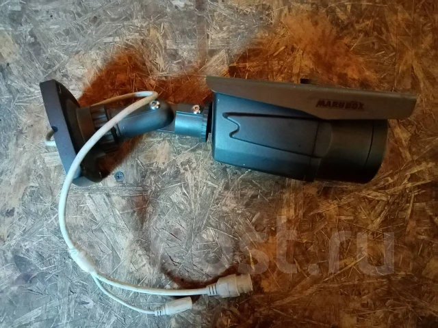 Eken H3R. ��� ��������� ����