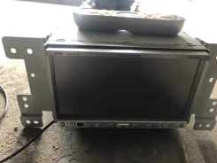 Pioneer Carrozzeria AVIC-HRZ09 ����