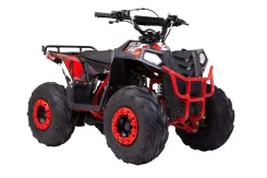 Wels Thunder 125 Evo. ��������, ��� ���\���, ��� ������� ����