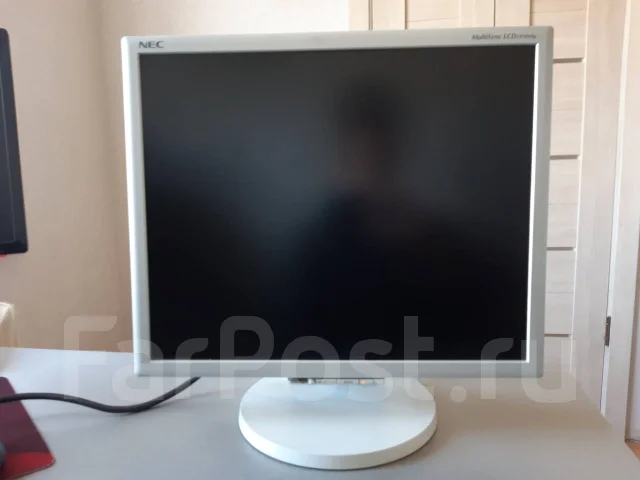 NEC. 19" ����