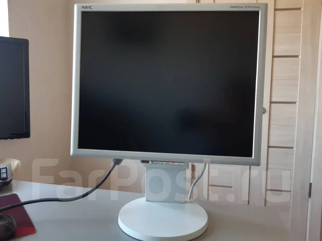 NEC. 19" ����