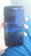 Samsung Galaxy J7 2017. �/�, ������, 3G, 4G LTE, Dual-SIM, NFC ����