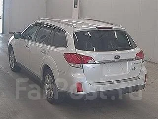 Subaru Outback. �������, 4wd, 3.6, ������, 22 011����. ��, �/�. ��� ����� �� ������������ ����