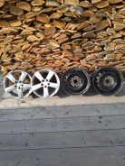 K&K 5����. x15" ����