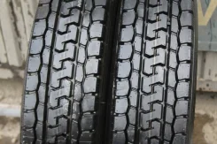Yokohama TY287. �����������, �/�, ����� 5 % ����