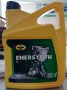 Kroon-Oil Enersynth. 0W-20, �������������, 5��. ����
