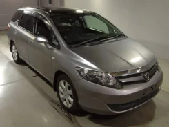 Honda Airwave. �������, ��������, 1.5, ������, 44����. ��, �/�, ��� ���. ��� ����� �� ������������ ����