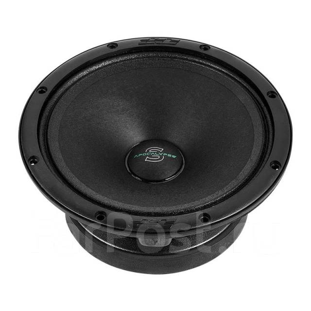 Среднечастотная акустика Deaf bounce Apocalypse AP-M61SL RMS 130 Вт ...