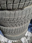 Bridgestone B250. ������, 2013 ���, �/�, ����� 60�% ����