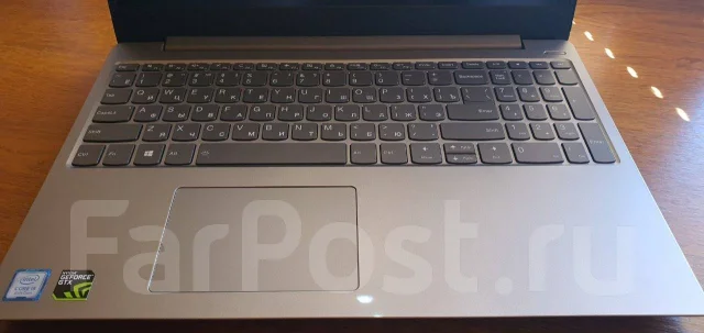 Lenovo IdeaPad 330S-15IKB. 15.6", 3,4����, ��� 8 ��, ���� 256���, WiFi: 1, Bluetooth: 1, ����������� �� 8��. ����