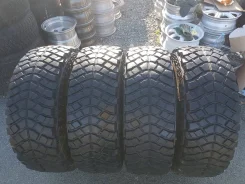 Yokohama Geolandar M/T+ G001C. ����� mt, 2015 ���, �/�, ����� 20 % ����