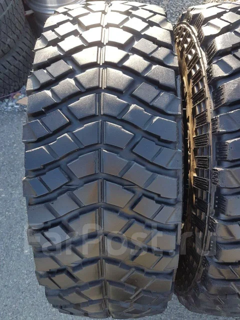 Yokohama Geolandar M/T+ G001C. ����� mt, 2015 ���, �/�, ����� 20 % ����