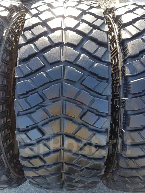 Yokohama Geolandar M/T+ G001C. ����� mt, 2015 ���, �/�, ����� 20 % ����