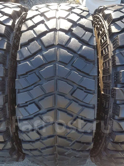 Yokohama Geolandar M/T+ G001C. ����� mt, 2015 ���, �/�, ����� 20 % ����