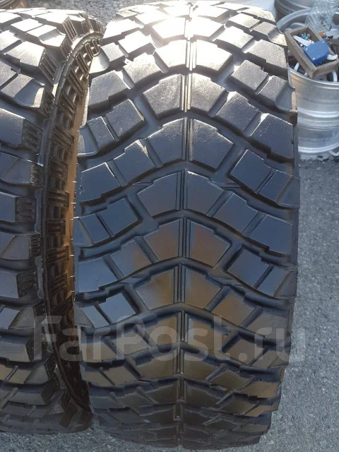 Yokohama Geolandar M/T+ G001C. ����� mt, 2015 ���, �/�, ����� 20 % ����