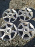 Giraru. 6.0x15", 5x114.3, ET55 ����