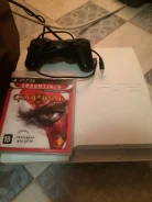 Sony PlayStation 3 Slim ����
