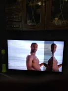 LG 42LN540V. LED ����