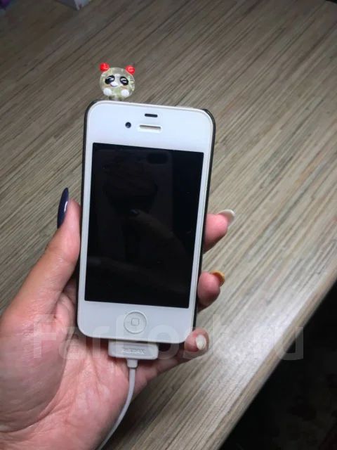 Apple iPhone 4. �/�, �����, 3G ����