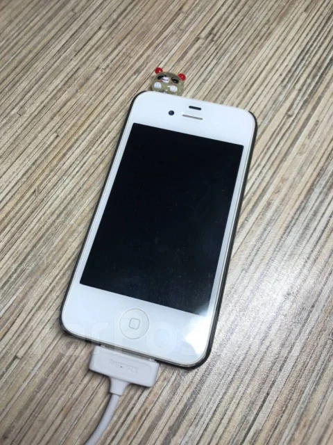 Apple iPhone 4. �/�, �����, 3G ����