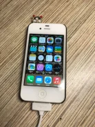 Apple iPhone 4. �/�, �� 8 ��, �����, 3G ����