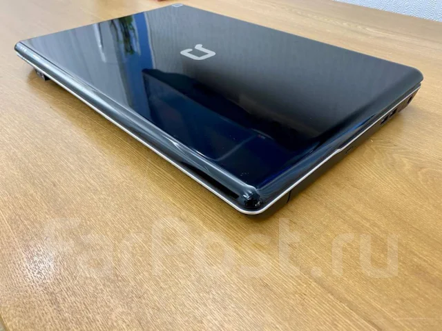 Compaq. 15", 1,2����, WiFi: 1, Bluetooth: 1 ����