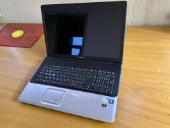 Compaq. 15", 1,2����, WiFi: 1, Bluetooth: 1 ����