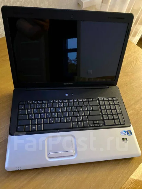 Compaq. 15", 1,2����, WiFi: 1, Bluetooth: 1 ����