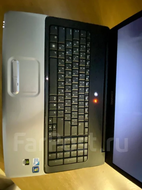 Compaq. 15", 1,2����, WiFi: 1, Bluetooth: 1 ����