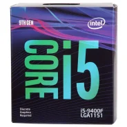 Intel Core i5-9400F ����