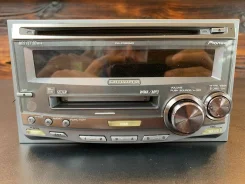 Pioneer Carrozzeria FH-P050MD ����