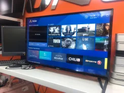 Haier LE32K6500SA. LED ����