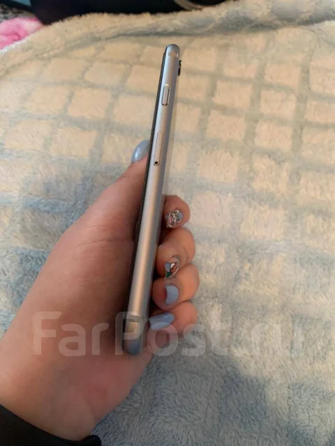 Apple iPhone 6s. �/�, �����, 4G LTE ����