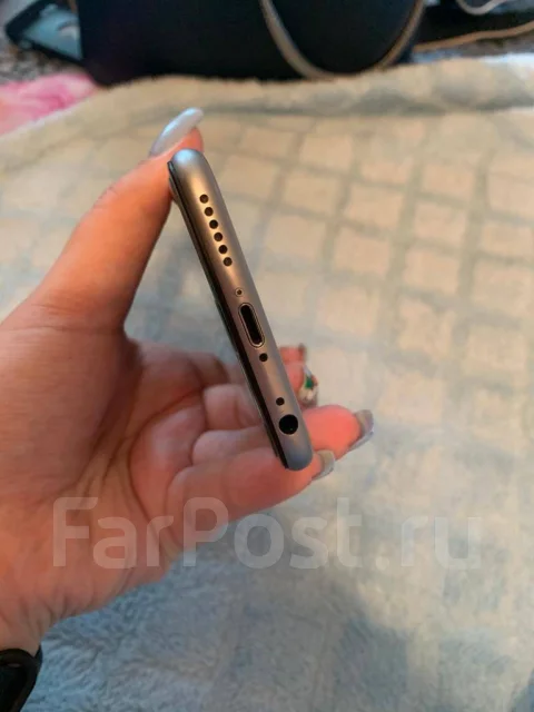Apple iPhone 6s. �/�, �����, 4G LTE ����