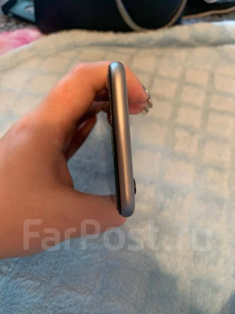 Apple iPhone 6s. �/�, �����, 4G LTE ����