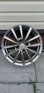 K&K 5����. x16", 4x114.3. ��� ����� �� ������ ����