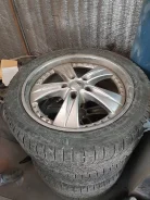 Enzo. 7.5x18", 5x114.30 ����