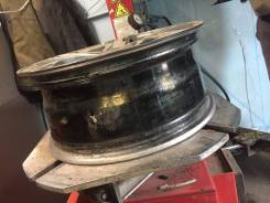 Lorinser. x18", 5x114.3 