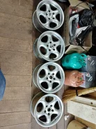 DUB Shot Calla. 7.5x16", 5x112, 5x120, ET20 ����