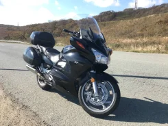 Honda ST 1300. 1 300����. ��., ��������, ���������, ������ �� �� ����