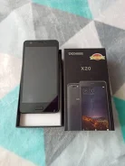 Doogee X20. �����, ������, 3G, 4G LTE, Dual-SIM, ���������� ����